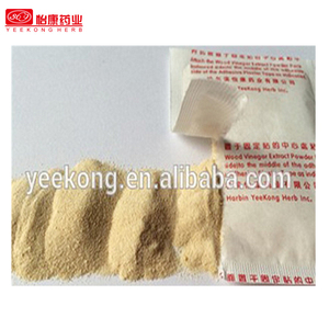 Patch Détoxifiant pour les Pieds en Bois de Bambou et <span class=keywords><strong>Vinaigre</strong></span>, Acupuncture Biomédicale Jetable - Product Image 4