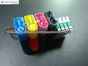 Venta caliente XP201, XP211, XP401, XP101, XP204, XP214 CIS con la viruta y de la batería - Product Image 1