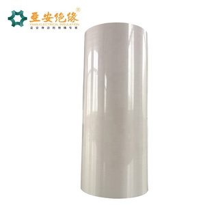YAAN Glasfaser <span class=keywords><strong>Flexible</strong></span> Laminate YA191 <span class=keywords><strong>Composite</strong></span> MGM <span class=keywords><strong>Polyester</strong></span> folie Glasfaser-Isolier papier