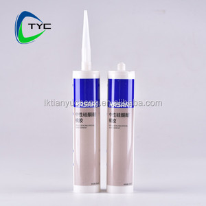 Nhanh Chóng Khô Không Thấm Nước Sealant Silicone Acrylic Gap Filler - Product Image 2