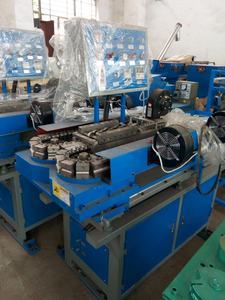 Tuyau ondulé de <span class=keywords><strong>gaine</strong></span> électrique en plastique faisant la machine - Product Image 5