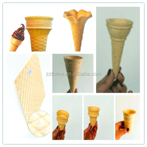 Molti teste cafe negozio applicabile cono gelato che fa la macchina/<span class=keywords><strong>attrezzature</strong></span> - Product Image 5