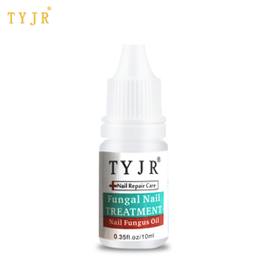 TYJR Soin des ongles Onychomycose Paronychie Traitement des champignons Nourrissant Réparateur Soin des ongles naturel biologique <span class=keywords><strong>Huile</strong></span> - Product Image 3