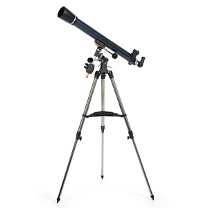<span class=keywords><strong>Celestron</strong></span> Power Seeker 70700EQ Äquatorialer Refraktor Astronomisches Teleskop 70EQ für Kinder Schüler Hobby Anfänger - Product Image 1