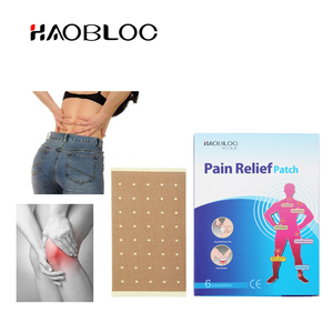 Chinese Herbal Adhesive, Pain <strong>Patch</strong>, Companies Needing <strong>Distributors</strong> - Product Image 4