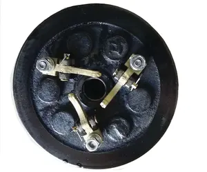 Hebei 150 diesel engine Clutch