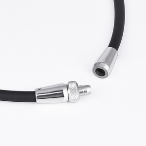 Titanyum Güç Enerji Nano Anyon Fir Sağlıklı Takı Negatif iyon Kolye - Product Image 6