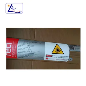 Reci 100w refill gas co2 synrad laser tube price