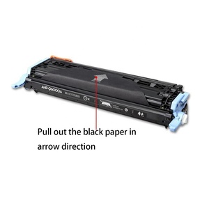 Cartouche de toner pour imprimante laser couleur pour <span class=keywords><strong>HP</strong></span> 1600/2600/2605/2700/3000/3600/4700/4730/5200 pour <span class=keywords><strong>HP</strong></span> 214A Q6000A/Q6470A/Q5950A/Q6460 - Product Image 6