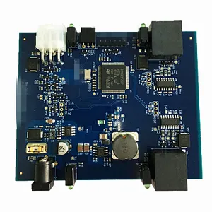 中国供应商高品质高频FR4 94V-0多层印刷电路板组件液晶电视主板设计印刷电路板组件smt服务