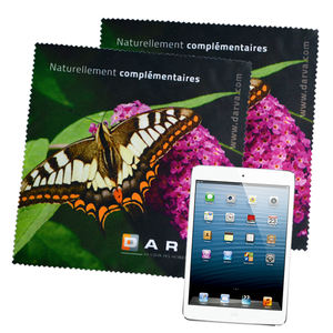 Disparates produits lunettes tissu avec impression merveilleuse - Product Image 4