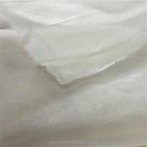 Hot Giá Rẻ 100% <span class=keywords><strong>Polyester</strong></span> 30D Organza <span class=keywords><strong>Organdy</strong></span> Vải Cho Trang Phục Đám Cưới, Trang Trí, Thêu - Product Image 5