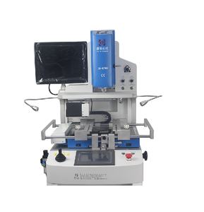 DH-G760 la alineación óptica automático SISTEMA DE reboleo de BGA ESTACIÓN DE - Product Image 1