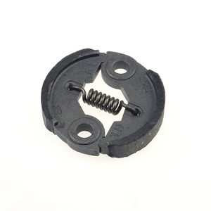 Desbrozadora de Gasolina de 43cc, Inalámbrica, de 2 Tiempos, con Motor de un Solo Cilindro, Cortadora <span class=keywords><strong>BC430</strong></span> y CG430, Embrague para Desbrozadora - Product Image 1