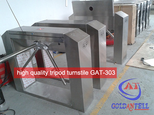 גודל קומפקטי ממשק אופטי נדנדה כפולה קרוסלות, חצובה pivot מחסומים עם חוסם עורקים hs קוד - Product Image 2