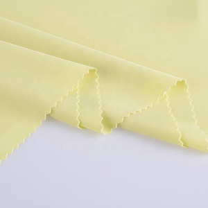 Tela ITY de 230 g/m², 96 % poliéster, 4 % elastano, elástica, superficie lisa, recuperación de memoria, peso medio, para vestidos, prendas de vestir y trajes - Product Image 2