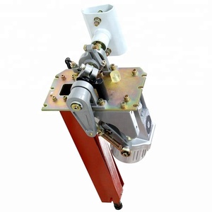 Heavy Duty 220V 110V motore AC telecomando 1s 3s 6s velocità automatico barriera cancello meccanismo tornelli scheda di controllo - Product Image 1