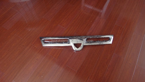 Moulage de calandre <span class=keywords><strong>DACIA</strong></span> <span class=keywords><strong>DUSTER</strong></span> 620780003R - Product Image 2