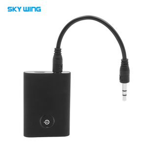 Émetteur-récepteur <span class=keywords><strong>Bluetooth</strong></span> 5.0 de marque OEM, vente chaude, meilleure qualité, AptX à faible latence pour <span class=keywords><strong>TV</strong></span>, casques, <span class=keywords><strong>adaptateur</strong></span> audio domestique - Product Image 5