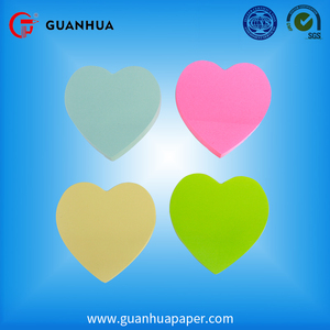 Fábrica personalizada escuela papeleria sticky note - Product Image 6