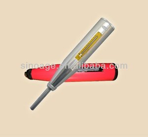 Búa Thí Nghiệm Hồi Phục Bê Tông Schmidt Cơ Khí (HT-225A) - Product Image 2