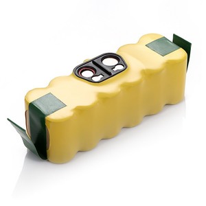 <span class=keywords><strong>Roomba</strong></span>-Batería Para Robot aspirador inteligente, 500, 3300mAh, 14,4 v, Nimh - Product Image 2