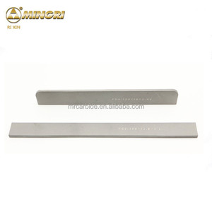 <strong>YG8</strong> <strong>Tungsten</strong> <strong>Carbide</strong> <strong>Strip</strong>/<strong>carbide</strong> <strong>Strips</strong> Polished/<strong>tungsten</strong> <strong>Carbide</strong> <strong>Strips</strong> for Mexico Market