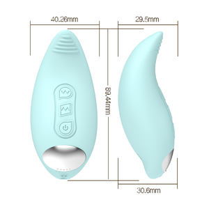 Y.Love Laktation <span class=keywords><strong>massage</strong></span> gerät zum Stillen von Frauen Sex produkte USB Wiederauf lad bares Silikon-Vibrations <span class=keywords><strong>massage</strong></span> gerät - Product Image 3