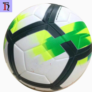 Bán Buôn Bóng Đá Bóng Đá 5 Strike Butyl Bàng Quang Trận Đấu Bóng Đá Bóng Đá Bóng Kích Thước 5 - Product Image 3