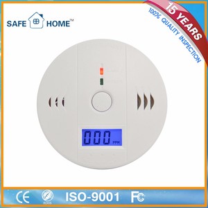 Fábrica Ofrece Una Alta Calidad de Carbono Detector Para Kichen Al Por Mayor en China - Product Image 3