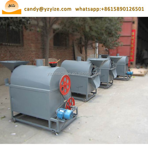 เครื่องคั่วเกาลัดไฟฟ้า - Product Image 6