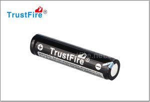 Trust fire <span class=keywords><strong>10440</strong></span> Wiederauf ladbare 600mAh Lithium batterie mit Leiterplatte für Kamera 1000mAh Kapazität auf Lager - Product Image 3