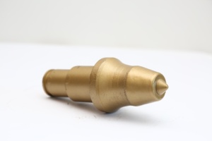 Sử dụng Carbide đường phay Picks/răng/bit cho Máy phay khoan phần Giàn Khoan giả mạo công cụ khoan - Product Image 2