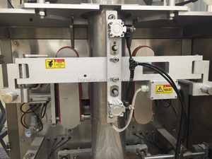 Máy Đóng Gói Muối Tinh Chế Iodized Tự Động - Product Image 3