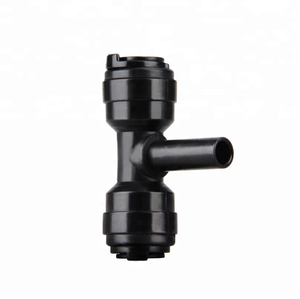 1/4 "Pe-Buizen Verbinden Fittingen Voor Reptielenvernevelingssysteem - Product Image 5