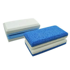 Gran oferta, Lima para pies, Mini pies, removedor de piel muerta dura, piedra pómez de vidrio de espuma - Product Image 1