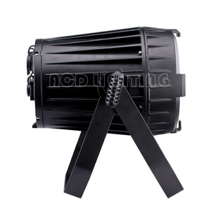 Đèn <span class=keywords><strong>Par</strong></span> <span class=keywords><strong>Led</strong></span> 120W 4in1 <span class=keywords><strong>Rgbw</strong></span> Chống Nước Chuẩn <span class=keywords><strong>IP65</strong></span>, 4 Màu 10-60degree Dmx <span class=keywords><strong>Zoom</strong></span>, Đèn <span class=keywords><strong>Led</strong></span> Chiếu Sáng Tập Trung Thu Phóng Cob - Product Image 3