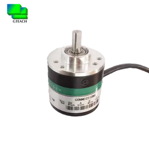 <span class=keywords><strong>NEMICON</strong></span> OVW2-10-2MHT Bộ Mã Hóa Quay Thay Thế Loại 1000 Ppr - Product Image 1