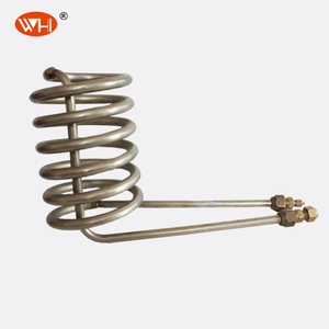 Alibaba <span class=keywords><strong>best</strong></span>-sellers trocador de calor de bobina de aço inoxidável, bobina de resfriamento de titânio, bobina para aquecer água - Product Image 5