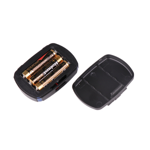 Linterna Frontal LED COB Mini <span class=keywords><strong>para</strong></span> Caza, Impermeable, 3 Modos, Súper Brillante, ABS, Personalizable al por Mayor - Product Image 5