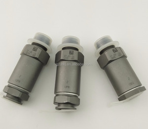 Common rail dizel Basınç sınırlama valfi/ayarlanabilir basınç tahliye vanası F00R000775 - Product Image 2
