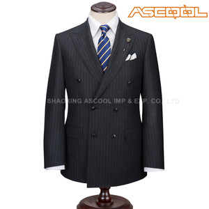 Primera tasa <span class=keywords><strong>precio</strong></span> de fábrica antiarrugas antiestático trajes para al por mayor - Product Image 2