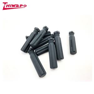 Резиновая ручка хорошего качества, крышка ручки из неопрена и пены, ручки для велосипеда, термостойкая резиновая ручка для руля - Product Image 5