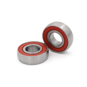 Bantalan Bola Permukaan Bulat CS201 <span class=keywords><strong>CS202</strong></span> CS203 CS204 CS205 Lhu untuk Mesin Cetak - Product Image 2