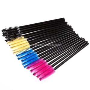 Varitas de Rímel Desechables Coloridas Doneasy para Extensión de Pestañas con Colores Personalizables - Product Image 4