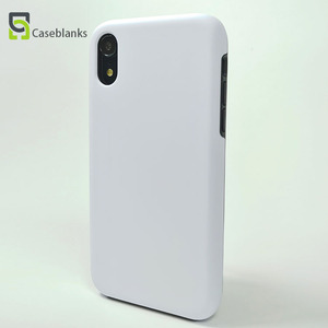 Tự làm tùy chỉnh thiết kế in thăng hoa Bumper PC TPU Trống Điện thoại di động trường hợp đối với iPhone 15 16 17 không khí Pro Max - Product Image 2