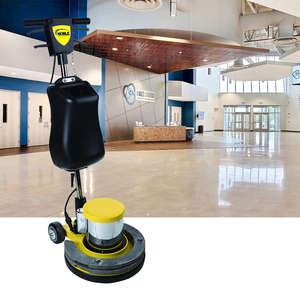 KH-175 Heavy Duty Multifunktion ale Granit Boden Marmor Reinigungs maschine für den kommerziellen Verkauf - Product Image 2