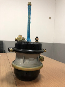 T3030dd t30/30dd sealed <strong>double</strong> air <strong>spring</strong> brake chamber <strong>for</strong> truck brake and system support oem - Product Image 4