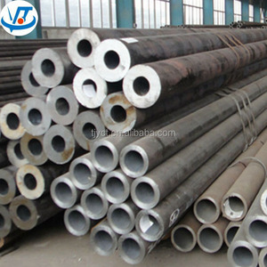 <span class=keywords><strong>Sch20</strong></span> Sch40 8 Inch ASME B36.10M <span class=keywords><strong>ASTM</strong></span> <span class=keywords><strong>A106</strong></span> Gr.B Ống Thép Liền Mạch - Product Image 5