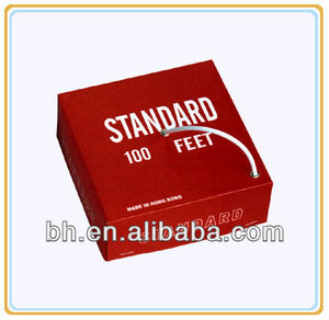 100 רגליים pvc אביב הרחבת וילון חוט - Product Image 4